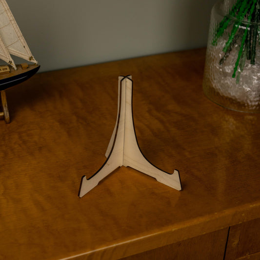 Syntymätaulu - Jälki