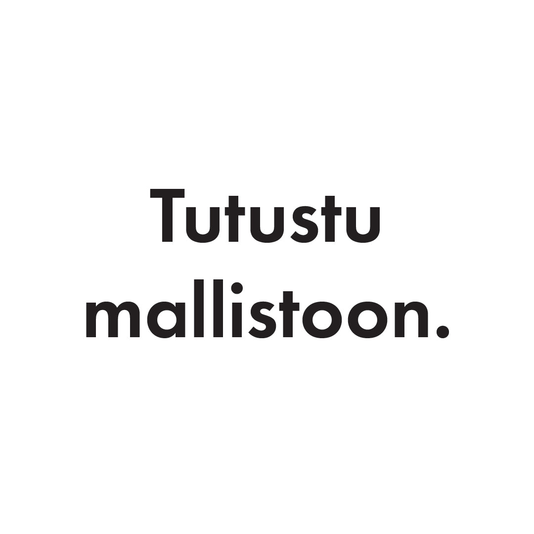Puuki x Kirsi Tapani