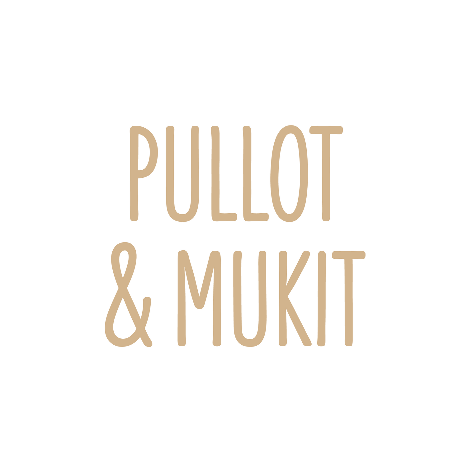 Pullot & mukit