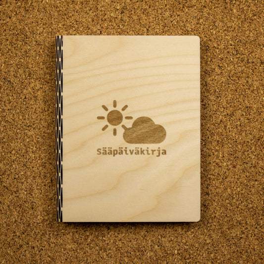 Sääpäiväkirja