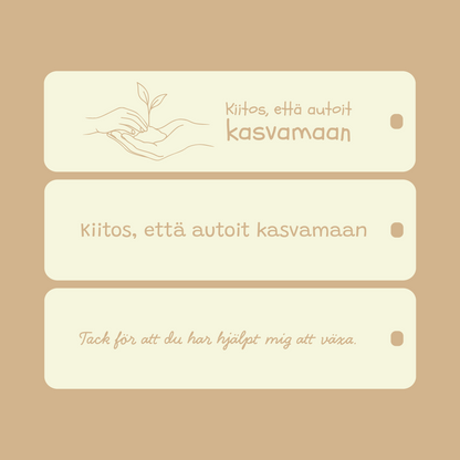 Kirjanmerkki