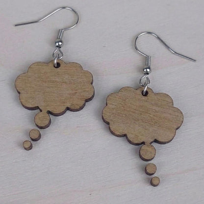 Korvakorut omasta mallista