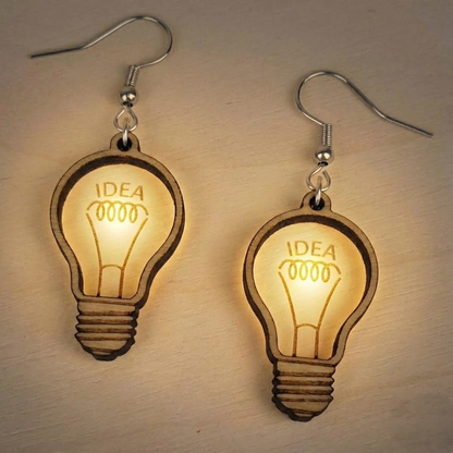 Korvakorut omasta mallista