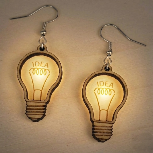 Korvakorut omasta mallista