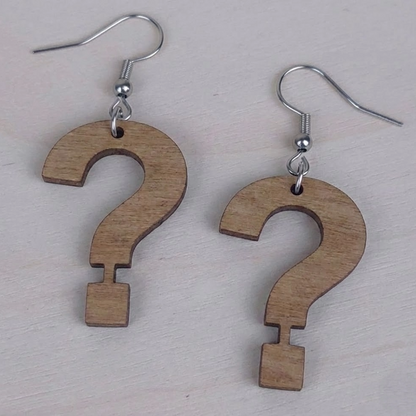 Korvakorut omasta mallista