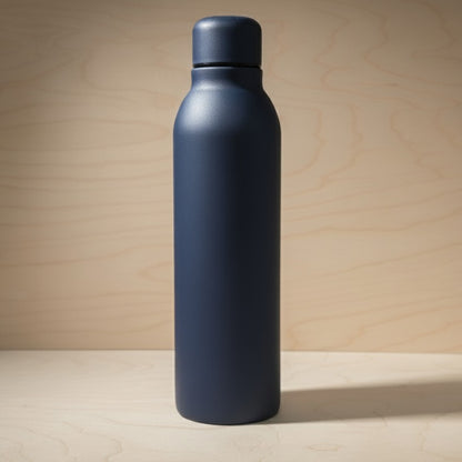 Termospullo 500ml - Omalla tekstillä