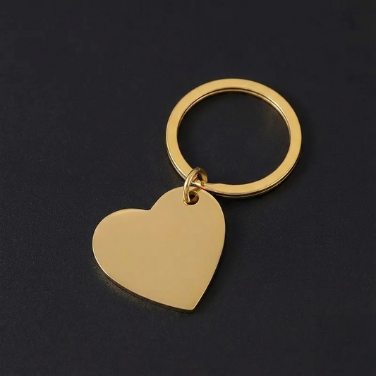 Sydänavaimenperä omalla tekstillä